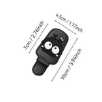 Car Sun Visor Glasses Clip Holder lifestyle view