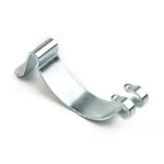 Car Air Filter Housing Fasteners Clips Auto Filters Cleaner Housing Box Lid Spring Clip Metal Clamp Replacement