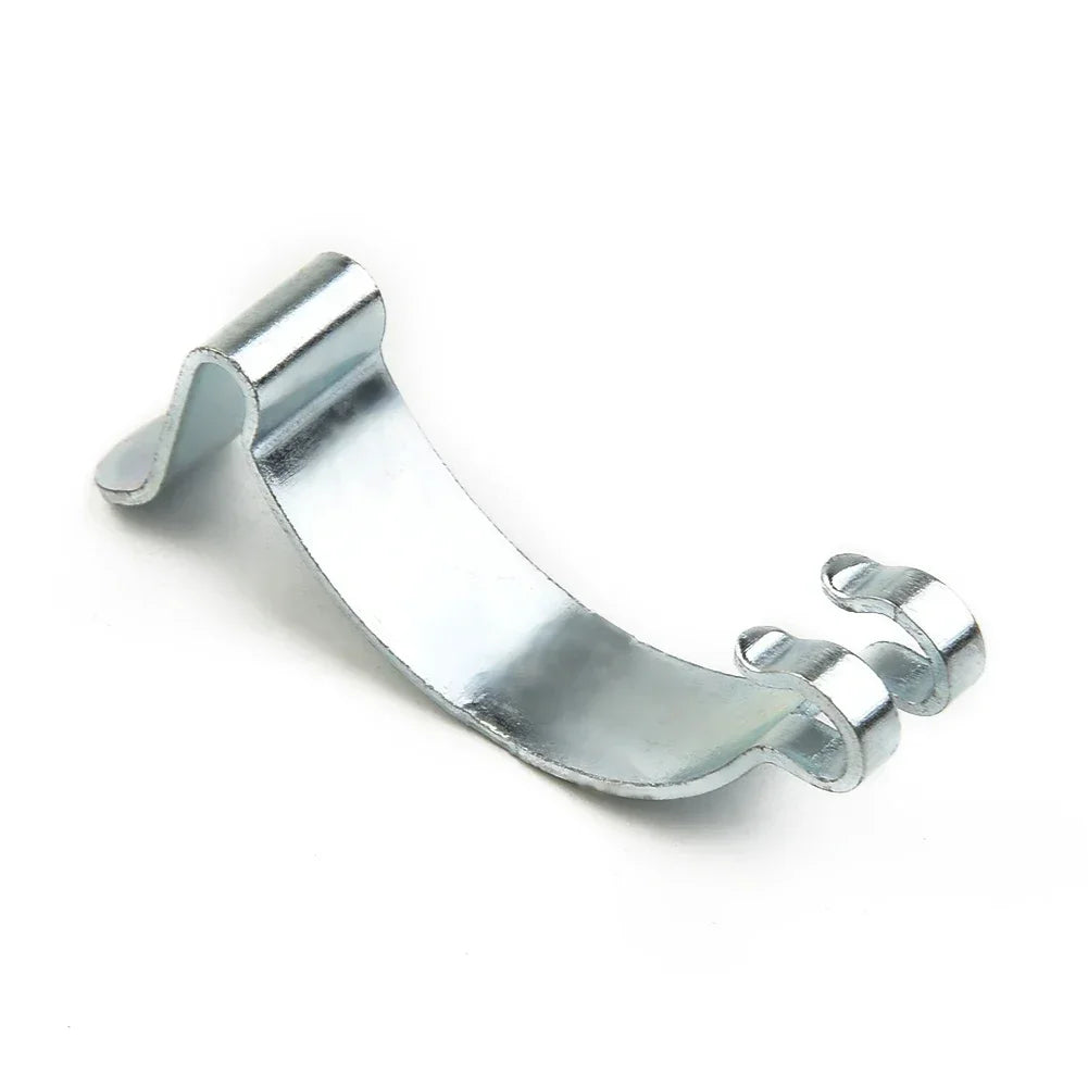 Car Air Filter Housing Fasteners Clips Auto Filters Cleaner Housing Box Lid Spring Clip Metal Clamp Replacement