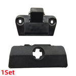 x1/x2 51161849472 51161946513 For BMW E34 E30 E36 E23 Z3 M3 325i 3 5 7 Series Upper L alternate view
