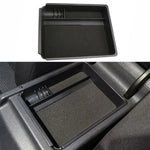 For Volkswagen VW Tiguan 2009 2010 2011 2012 2013 2014 2015 Armrest Box Storage Tray Plate Container