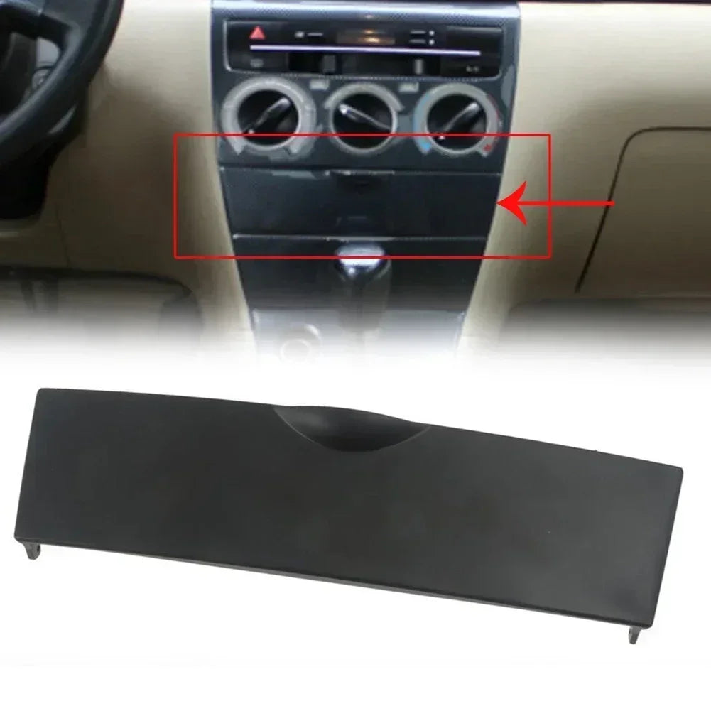 Center Console Storage Box Panel Cover For Toyota Corolla 2003-2008 For BYD For F3 For F3R 55520-020