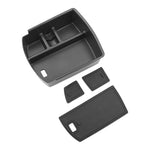 For Hyundai I30 I30 N 2021 - 2025 RHD Armrest Storage Box Tray Plate Center Console Container Holder Organizer Car Accessories