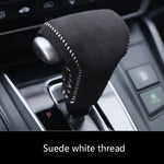 For Honda CRV 2017 2018 2019 2020 2021 2022 2023 Automobile Shift Sleeve Central Control detail view