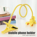 GOT-TOG Universal Flexible Phone Holder – Adjustable Lazy Mount for Bed, Desk, or Car He detail view