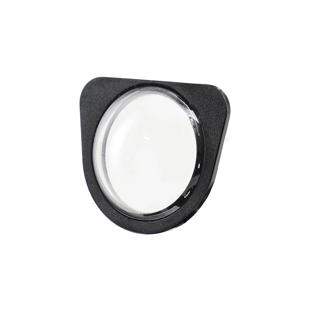 Heenvn For Tesla New Model Y Juniper Model 3 Highland 2025 2026 Anti-collision Fron additional angle