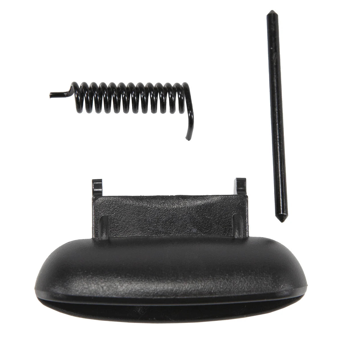 Car Armrest Cover Lock Center Console Latch Clip For Honda Civic 2006 2007 2008 2009 2010 2011 83451-SNA-A01ZA / 83451 SNAA01ZA