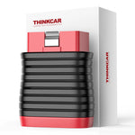Thinkcar BD6 OBD2 Scanner Full System Diagnostic Tool 5 Reset Lifetime Free Wireless Car Code Reader Portable Repair Tool