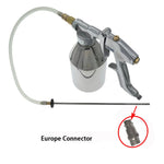 Car Cavity Rust Protection Undercoating Gun | Anti-Rust Liquid Spray Gun for SATA HRS close-up view