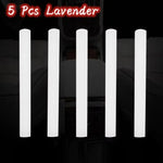 Car Air Freshener for Car Vent | Solid Car Perfume Clip lifestyle view