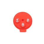 Xinyuexin 3 Buttons Silicone Pad Remote Key Shell Case for Mercedes-Benz Smart Fortwo lifestyle view