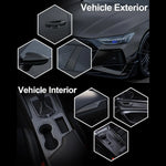 Car Color Changing Film Bubble-free Car Wrap Vinyl Easy To Install Carbon Fiber Wra additional angle