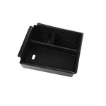 Car Center Console Armrest Storage Box Tray for Hyundai Tucson NX4 2021 2022 2023 Organizer Container Accessories