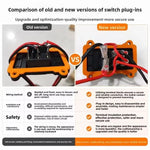 New Car EPB Caliper Motor Release Tool Universal 12V Electronic Parking Brake Repair For detail view