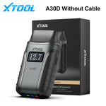 2026 New XTOOL Anyscan+ A30D V2.0 Lifetime Free OBD2 Scanner Bluetooth Diagnostic Tools detail view