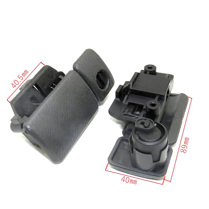 Car Glove Box Lock Latch Handle For Suzuki Jimny Grand Vitara 1998 2003 2011 2007 Rep alternate view
