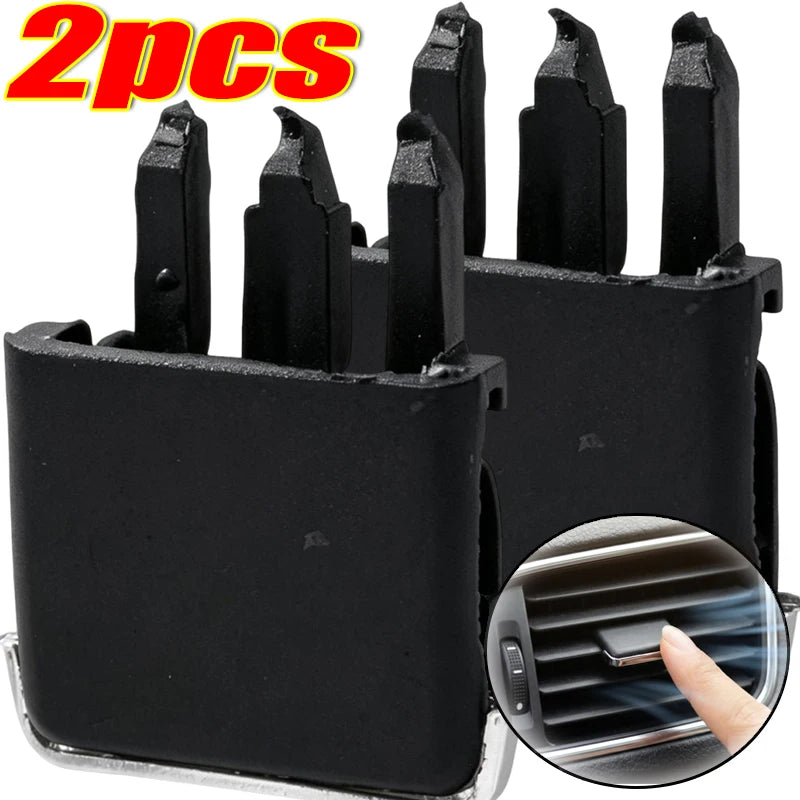 Car Air Vent Paddle Clip Replacement