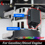 Tach RPM Signal Adapter | Tachometer Adapter for Car, Boat, Yacht Engine