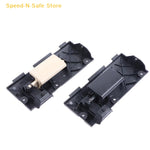 MK3 1S71 A06072A Glove Box Latch Handle Lock for Car Compartment Anti Theft Upgrade Du close-up view