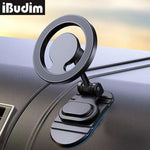 Metal Magnetic Car Phone Holder for MagSafe