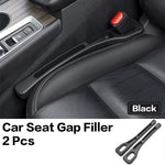 Car Seat Gap Filler Console Organizer 2PCS alternate view