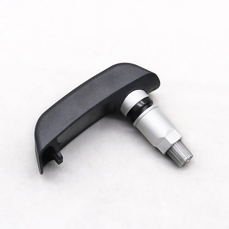 2PCS 433MHz BMW Motorcycle TPMS Tire Pressure Sensor | Direct Replacement for F700GS lifestyle view