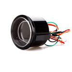 52mm 7-in-1 Car Gauge Set with Tachometer, Boost, Vacuum, Water Temp, Oil Temp, Oil P lifestyle view