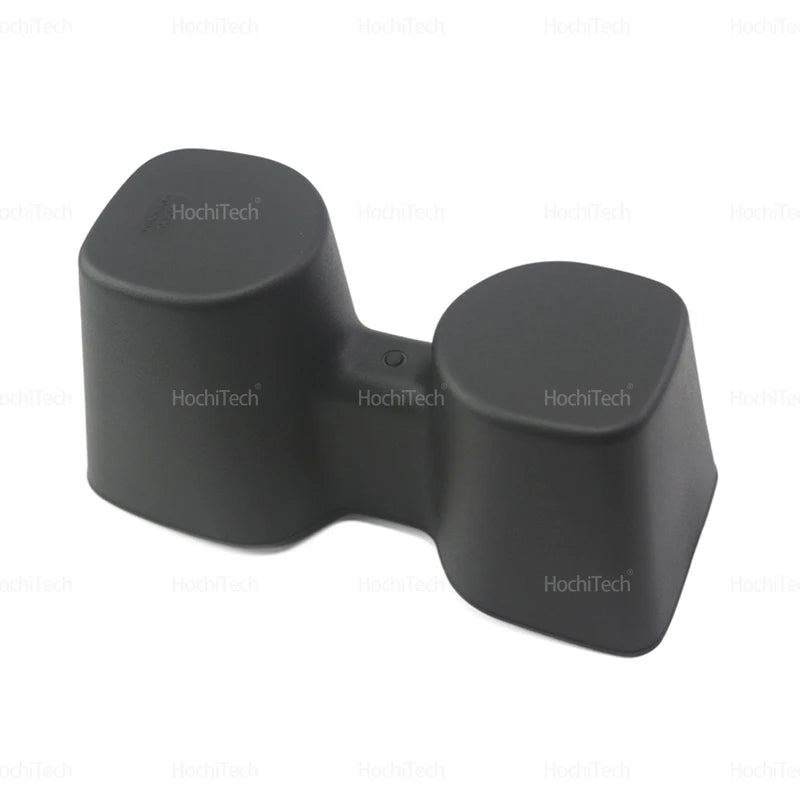 Multifunctional Car Water Cup Holder Beverage Holder Central Control Storage Box for T close-up view