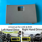 For Toyota Innova KUN40 2004 2015 Car Accessories Left/Right Driver Side Glove Box Doo close-up view