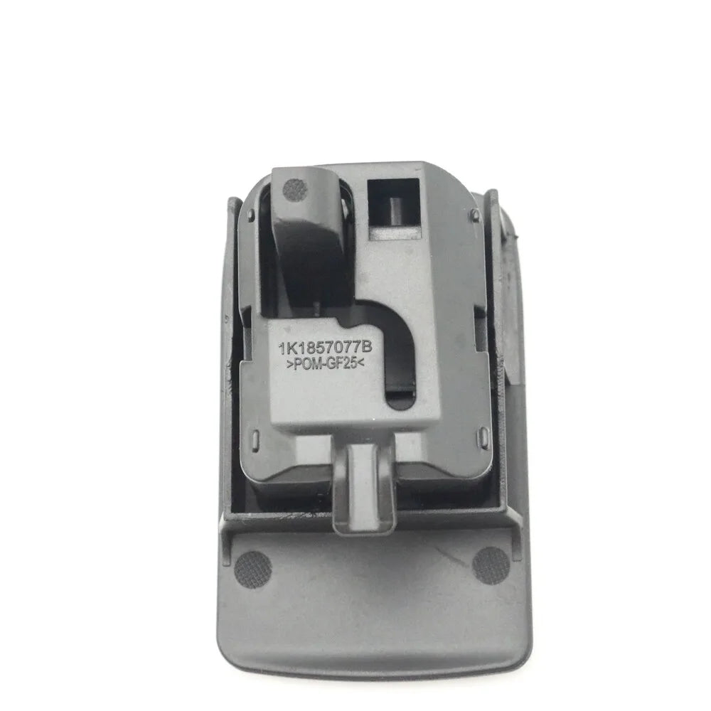 Right Passenger Glove Box Lock Latch Handle Cover For VW Golf 6 Jetta MK5 lifestyle view