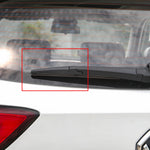 Erick's Wiper Front & Rear Wiper Blades Set For MG ZS EV ZX ZST VS 2017-2024 alternate view