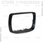For 2000 2001 2002 2003 2004 2005 2006 BMW X5 3.0i  4.4i  4.8is E53 Wing Door Mirror Cover Casing