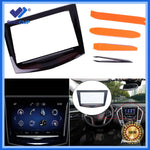 Cadillac CUE Touch Screen Replacement 2013-2017 | ATS SRX XTS CTS Escalade
