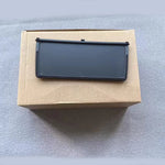 Car Accessories Sun Visor Makeup Mirror Cover for Ford Focus 2019-2023 Sun Visor Light Cover