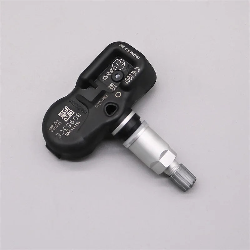 TPMS Tire Pressure Sensor 433MHz | For Toyota Lexus PMV-C215 42607-48020 lifestyle view