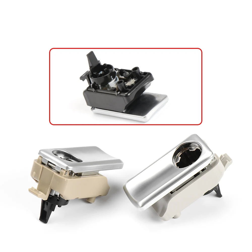 Storage Glove Box Latch Handle Dashboard Toolbox Switch For Mercedes Benz GL ML GLS GLE detail view