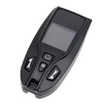 For Remote Control Parking Heater Control With LCD Display Multipurpose Car Parking Heater Controller Black Controller With
