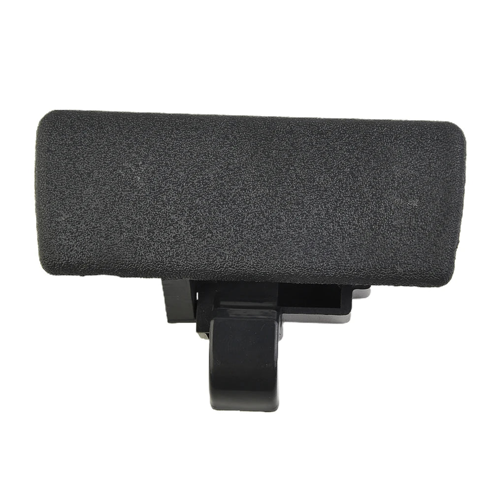 01 1pc Car Car Glove Box Lock Latch Handle Storage Glove Box Compartment Handle For S lifestyle view