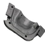Right Dual Motor Wheel Liner Sensor Cover | For Tesla Model S 2012-2020 OEM 1051653 additional angle