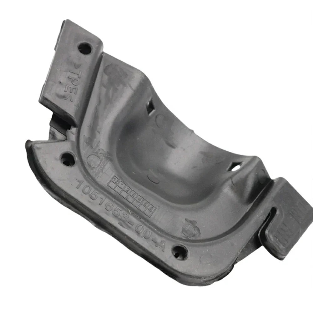 Right Dual Motor Wheel Liner Sensor Cover | For Tesla Model S 2012-2020 OEM 1051653 additional angle