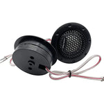 Car High Fidelity Stereo Speaker Tweeter - Car Modified Car Audio Silk Dome Tweeters lifestyle view