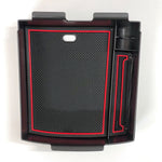 For Hyundai For Tucson NX 2025 2026 Car Central Armrest Storage Box Central Control C alternate view