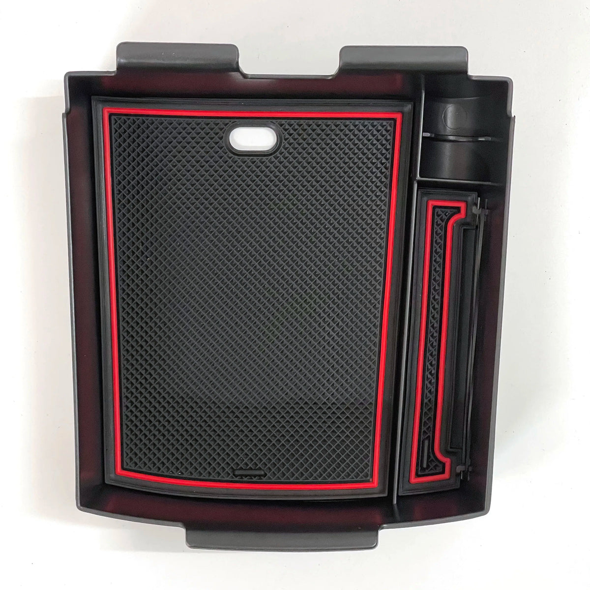 For Hyundai For Tucson NX 2025 2026 Car Central Armrest Storage Box Central Control C alternate view