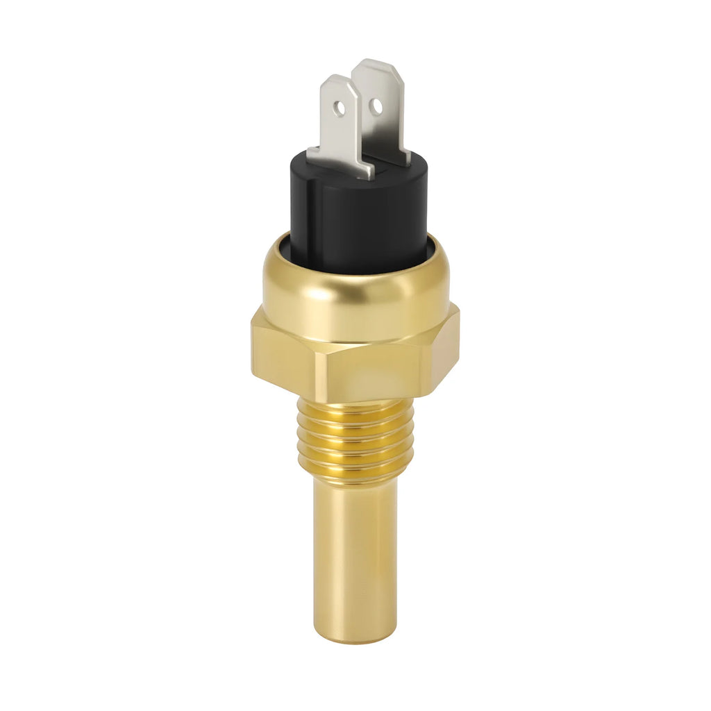 Car Water Temperature Sensor 12mm to 21mm NPT Thread | Automotive Coolant Temp Gauge lifestyle view