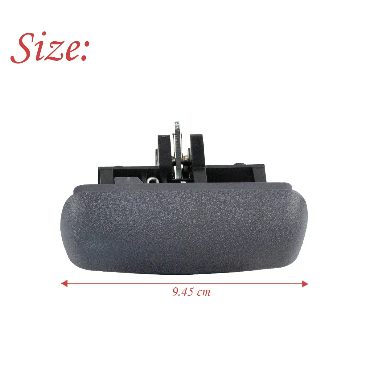 1 Pcs Car Glove Box Latch Open Handle Buckle For 1997 1998 1999 2000 Dodge Dakota for 19 detail view