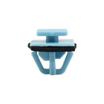 30pcs Molding Door Trim Clips For Kia For Hyundai Fender Flare Rocker Door & Exterior Si detail view