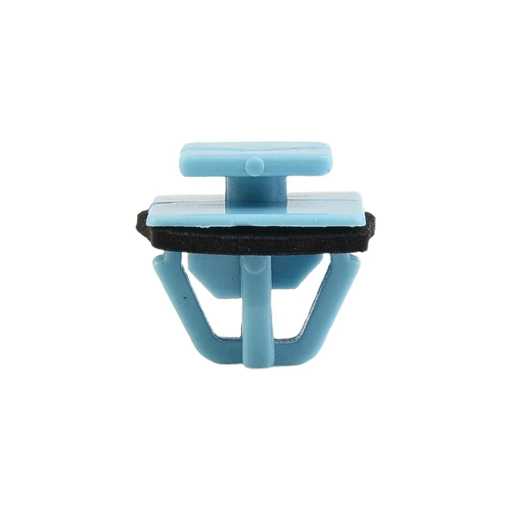 30pcs Molding Door Trim Clips For Kia For Hyundai Fender Flare Rocker Door & Exterior Si detail view