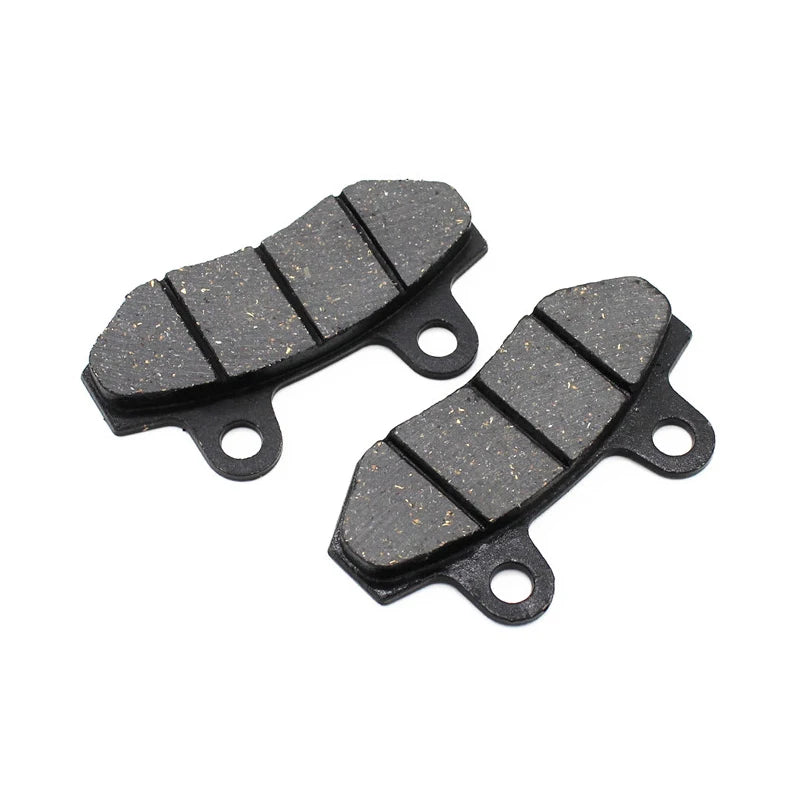 USER-X Universal Motorcycle Disc Brake Pads | Fit for FA086 Speedfight GT 125 250 650 NS detail view