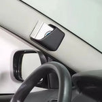 ABS Car Organizer for Glasses and Phone lifestyle view