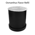 Car Aromatherapy Solid Balm | Long-Lasting Car and Home Air Freshener close-up view
